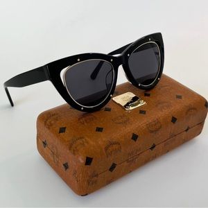 MCM Sunglasses 603SA almost new